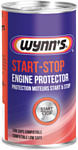Wynn`s Присадка в двиgатели с системой старт-стоп 325ml