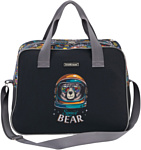 Erich Krause 21L Space Bear 46221