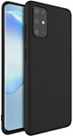 Case Matte для Galaxy S20 Plus (черный)