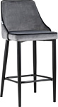 Stool Group Коби AV 434-H15/75-08(PP) (велюр серый)