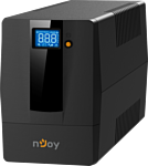 nJoy Horus Plus 800