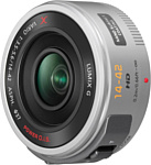 Panasonic 14-42mm f/3.5-5.6 Aspherical Lumix G X Vario PZ