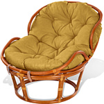 Мир Ротанга Papasan mini 23/03 (миндаль/мед)