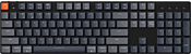 Keychron K5 SE RGB K5SE-E2-RU Keychron Low Profile Optical Blue