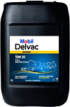 Mobil MX ESP Delvac Modern 10w30 Full Protection 10W-30 20л