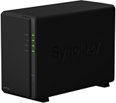 Synology NVR1218