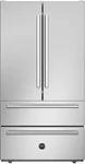 Bertazzoni REF904FFNXTC