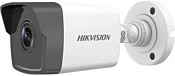 Hikvision DS-2CD2087G2H-LIU (2.8 мм, черный/белый)