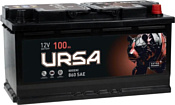 Ursa Extra Power 6СТ R+ (100Ah)