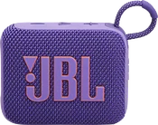 JBL Go 4 (фиолетовый) JBL Go 4 (фиолетовый)