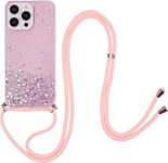 G-Case для iPhone 16 Pro 6601108161E (розовый) G-Case для iPhone 16 Pro 6601108161E (розовый)