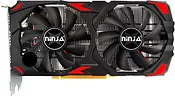 Sinotex Ninja Radeon RX 580 4GB GDDR5 (AFRX58045F)