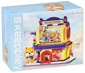 Наша Игрушка K28010 (435 эл)