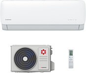 Kentatsu Kanami Inverter Wi-Fi KSGAA35HZRN1W/KSRAA35HZRN1 Kentatsu Kanami Inverter Wi-Fi KSGAA35HZRN1W/KSRAA35HZRN1