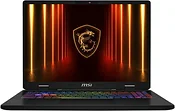 Игровой ноутбук MSI Crosshair A16 HX D8W