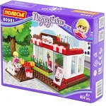 Полесье 80981 Классик. Подружки-3