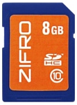 ZIFRO SDHC Class 10 8GB