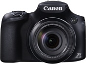 Canon PowerShot SX60 HS