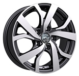 IJITSU SLK1539 6x15/4x108 D63.4 ET45 BFP