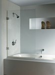 Riho Scandic S107 90 Riho Scandic S107 90