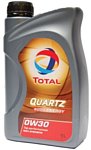 Total Quartz Energy 9000 0W-30 1л