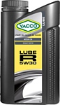 Yacco Lube R 5W-30 1л