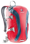 Deuter Speed Lite 20 red/blue (fire/arctic)