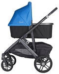 UppaBaby Vista для погодок (2 в 1) UppaBaby Vista для погодок (2 в 1)