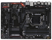 GIGABYTE GA-Z270XP-SLI (rev. 1.0)