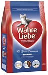 Wahre Liebe (0.4 кг) Для стареющих кошек