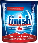 Finish All in 1 Max (90 tabs