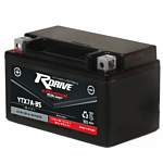 RDrive eXtremal Silver YTX7A-BS (6Ah)