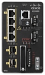 Cisco Industrial Ethernet IE-2000-4TS-B