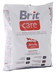 Brit Care Activity All Breed Lamb & Rice (1 кг)