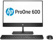HP ProOne 600 G4 (4KX89EA)