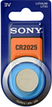 Sony CR2025B1A