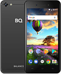 BQ BQ-5206L Balance