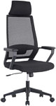 TetChair Mesh-7 (черный)