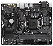 GIGABYTE B460M D2V