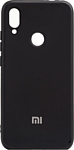 EXPERTS Magnetic для Xiaomi Redmi 6 (черный)