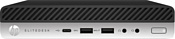 HP EliteDesk 800 G5 Desktop Mini (125D6EA)