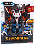 Young Toys Tobot Athlon Mini Champion 301082