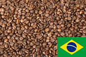 Coffee Everyday Арабика Бразилия Сантос в зернах 1000 г