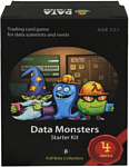 Геменот Data Monsters