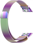 Rumi Milanese loop металлический для Huawei Band 6 / Honor Band 6 (хамелеон) Rumi Milanese loop металлический для Huawei Band 6 / Honor Band 6 (хамелеон)