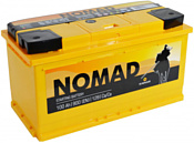 Nomad Premium 6СТ-100 Евро (100Ah)