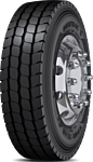 Goodyear Omnitrac S HD 13 R22.5 156/150K (ведущая)