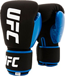 UFC Pro Fitness UHK-75016 L (черный/синий)