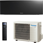 Daikin Emura 3 FTXJ20AB + RXJ20A FTXJ20A2V1BB/RXJ20A5V1B