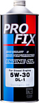 Profix 5W30 DL-1 DL1-5W30C1 1л